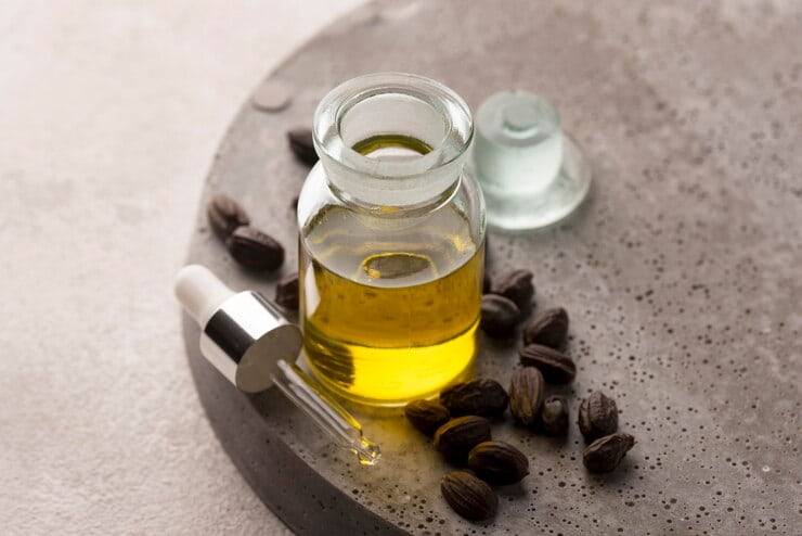 فروش روغن جوجوبا